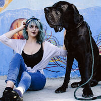 Los perros grandes duran menos que los pequeños, y este estudio ha encontrado la clave para entender por qué 