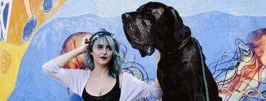 Los perros grandes duran menos que los pequeños, y este estudio ha encontrado la clave para entender por qué 