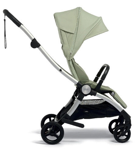 Silla Paseo Mamas Papas