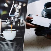 En algunos bares, el café es más caro si pagas con el móvil. Parece una estrategia inteligente, pero es ilegal