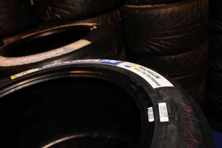 24 horas de Le Mans 2013: el despliegue de MICHELIN