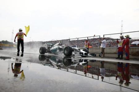 Nico Rosberg