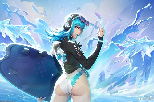 Marvel Rivals (NetEase)