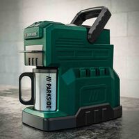 Ahora o nunca: La cafetera de cápsulas de Lidl con la que disfrutar de los mejores tés y cafés por menos de 18 euros