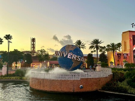 Disney Universal 2
