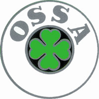 Logo OSSA