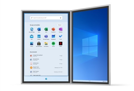 Con la llegada de Windows 10X, Microsoft asegura que podremos instalar las actualizaciones en cuestión de segundos