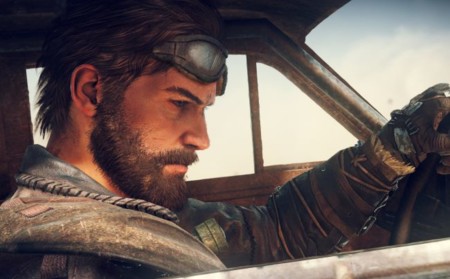 Las influencias más evidentes (y menos obvias) que Mad Max ha cogido para ser tan divertido