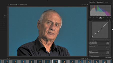 Darktable 2.6: un laboratorio digital gratuito para revelar, editar y exportar tus fotografías