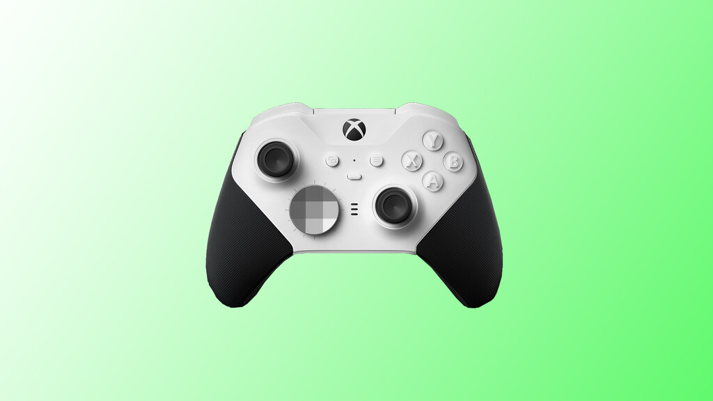El Xbox Elite Series 2 Core alcanza su precio mínimo histórico antes de Navidad El Xbox Elite Series 2 Core alcanza su precio mínimo histórico antes de Navidad