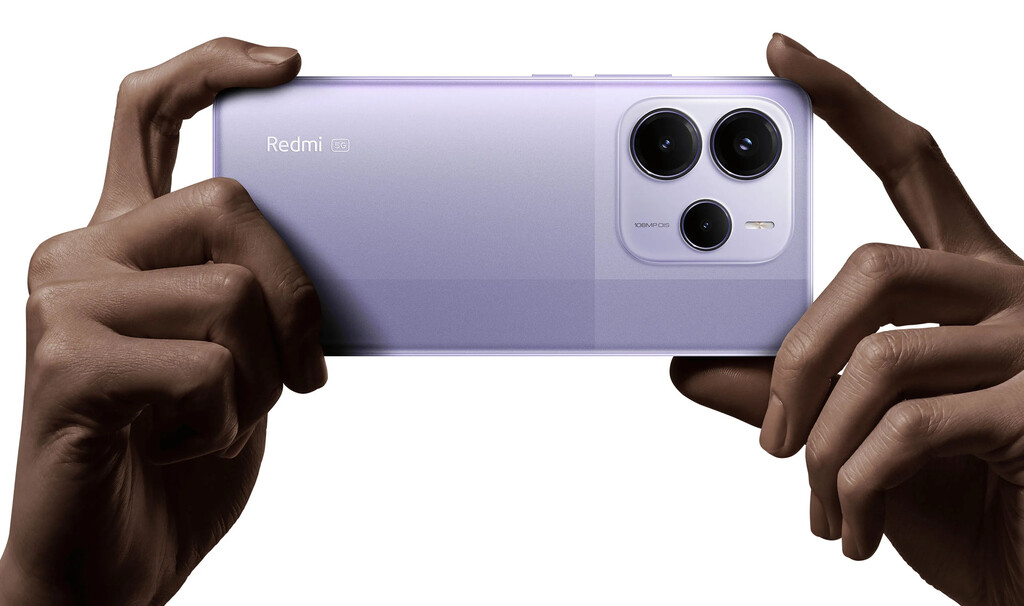 El móvil chino más vendido en todo el mundo es un Xiaomi. De hecho es su modelo más popular 