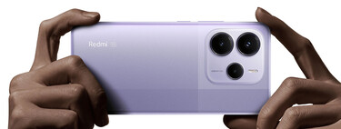 No es la gama más Top de Xiaomi pero tampoco lo necesita para ser el móvil chino más vendido en todo el mundo. El Redmi Note es el rey de la marca