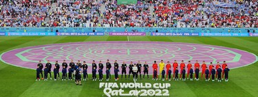 RTVE wants to win the ratings war at any price. Although that price is 55 million for the World Cup