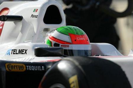 Sauber pide a la FIA que se mejore la seguridad de los cockpit