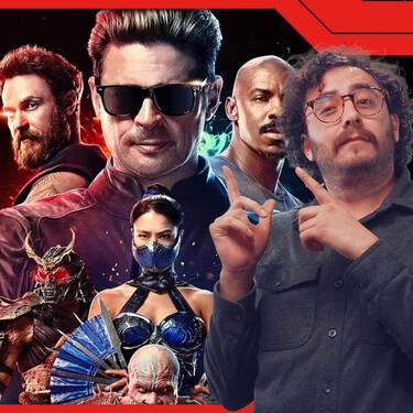Resena Mortal Kombat Pelicula