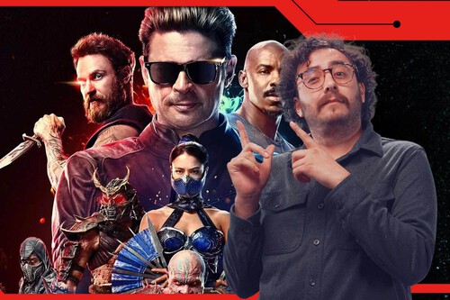 Mortal Kombat 2 abraza la violencia más absurda y superficial posible, y justo ahí encuentra su mayor fortaleza. Reseña de la nueva adaptación del clásico de peleas