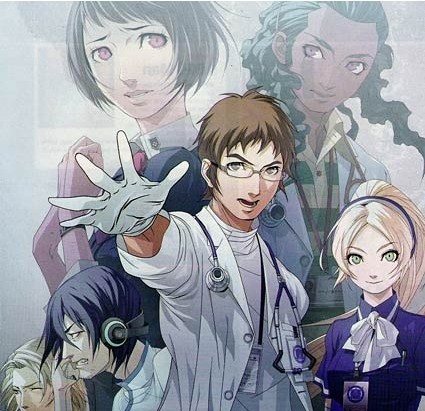 'Trauma Center: Under the Knife 2' para DS en camino