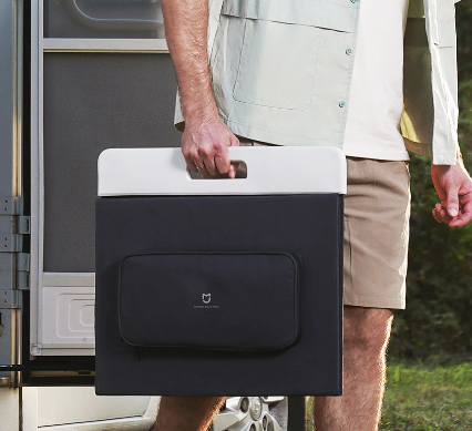 Xiaomi Outdoor Power Supply 1000 Pro Panel