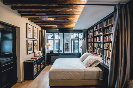 La Librairie 3