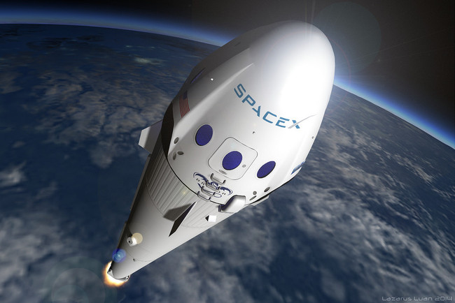 Falcon 9