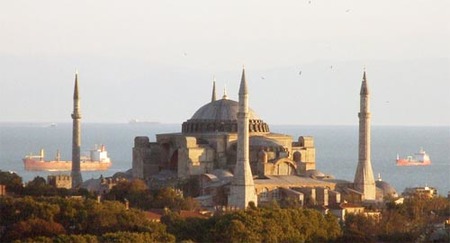 Capitales europeas de la cultura en 2010: Estambul (Turquía)