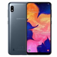 Desde España: Samsung Galaxy A10 por sólo 119,95 euros en AlieExpress Plaza con este cupón de descuento