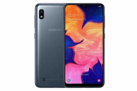 Desde España: Samsung Galaxy A10 por sólo 119,95 euros en AlieExpress Plaza con este cupón de descuento