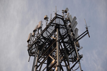 Telecommunications Tower 7632805 1280