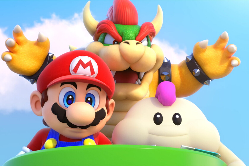Cazando Gangas Mexico Abril 3dj Super Mario Rpg Amazon Mexico Eneba Mercado Libre Ofertas Descuentos