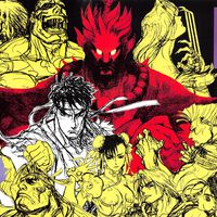 Super Street Fighter II Turbo tiene un final súper secreto... y hasta los campeones sufren para lograrlo