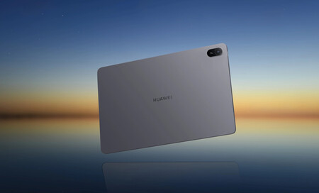 Matepad S 11