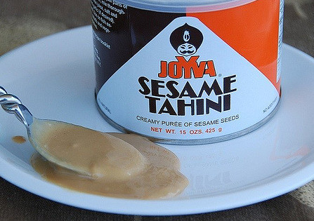 Tahíni, un alimento cardiosaludable