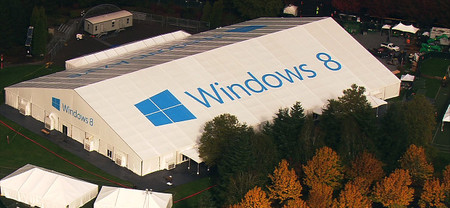 Enero 2013: Windows 8 está en un 2,36% de los ordenadores
