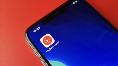 YouTube Music te permite esconder la música a la que diste me gusta en YouTube