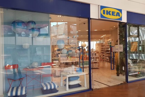 Siete mesas y escritorios de IKEA para tu PC si tienes un presupuesto ajustado: teletrabajo, estudio y gaming para todos los bolsillos