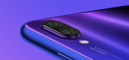 El Redmi Note 7 no llegará solo, habrá una versión Pro con sensor Sony IMX586 de 48 megapíxeles