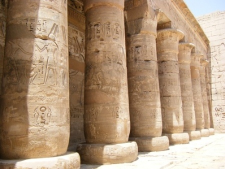 Karnak