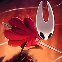 ¡Buenísimas noticias con Silksong! Unos afortunados podrán probar el nuevo Hollow Knight gracias a una demo de Xbox en la Gamescom 2025