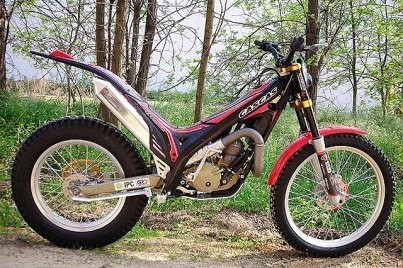 EdiciÃ³n limitada TXT Racing Raga