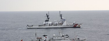 China ha descifrado cómo aislar a Taiwán sin disparar un solo tiro: cinco destructores al día están cada día más cerca