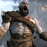 God of War Ragnarok se corona en los Premios Titanium con el premio a Mejor Juego del Año: todos los galardones de la ceremonia