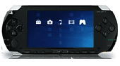 Convierte tus vídeos para verlas en tu PSP con PSP Video Express