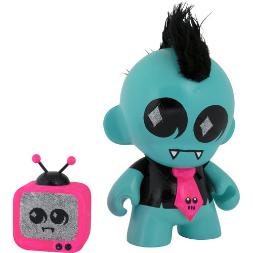 Los 10 diseños más originales de un Munny