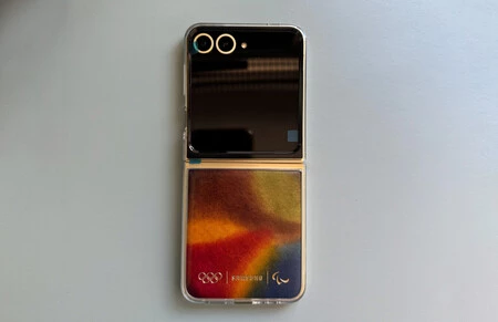 Galaxy Z Flip 1