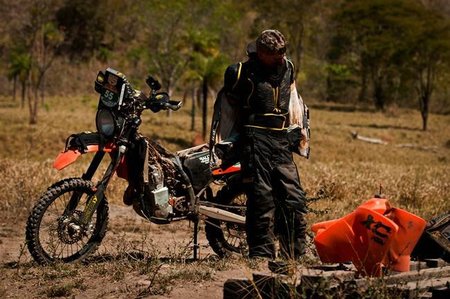 Rally dos Sertoes