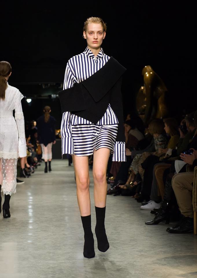 Foto de Burberry Otoño-Invierno 2017/2018 (15/26)