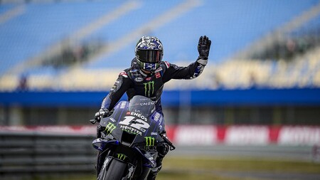 Las cinco opciones que maneja Yamaha para sustituir a Maverick Viñales en su equipo de MotoGP