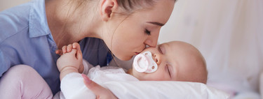 Carta de una mamá que ya no tiene bebé de brazos, para las madres que aún lo tienen