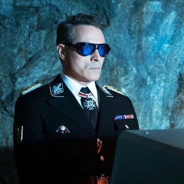 Hoy en Prime Video y Netflix: una distopía de ciencia ficción producida por Ridley Scott. Una serie basada en la novela detrás de 'Blade Runner'
