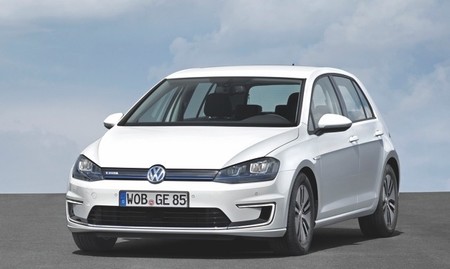 Volkswagen aspira a ser el mayor fabricante de coches 'eléctricos' en 2018